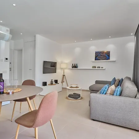 Colinas Holiday home
