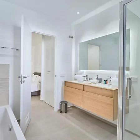 Holiday home Colinas Palm-mar