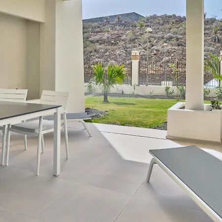 Holiday home Colinas *