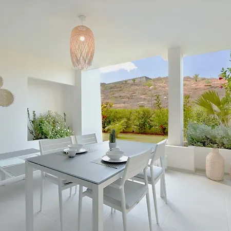 Holiday home Colinas Palm-mar