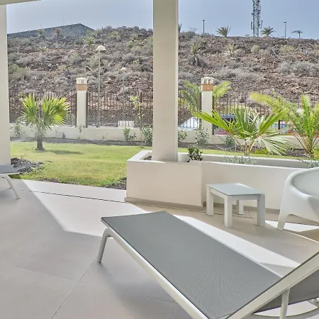 Colinas Ferienhaus
