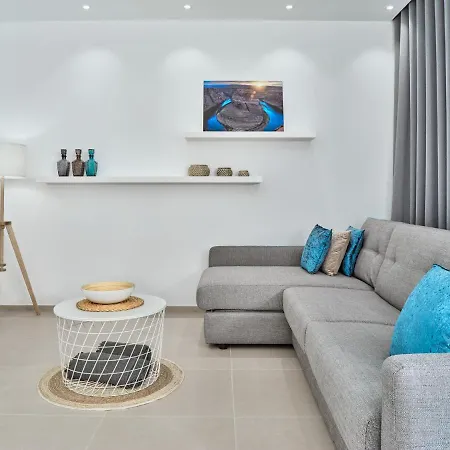 Colinas Ferienhaus